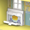  Casa delle Bambole Peppa Pig Family House, fig. 7 