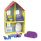  Casa delle Bambole Peppa Pig Family House, fig. 6 