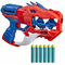  Revolver Hasbro Dinosquad Raptor Slash, fig. 5 