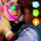  Animale Interattivo Hasbro Cinnamon, My Stylin' Pony, fig. 7 