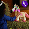  Animale Interattivo Hasbro Cinnamon, My Stylin' Pony, fig. 6 