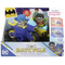  Jeu de Véhicules Bizak Batcycle 4 Pièces, fig. 7 