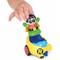  Jeu de Véhicules Bizak Batcycle 4 Pièces, fig. 5 