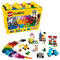  Playset Brick Box Lego Classic 10698 (790 pcs), fig. 8 