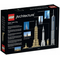  Playset Lego Architecture 21028 New York, fig. 5 