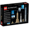  Playset Lego Architecture 21028 New York, fig. 4 