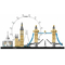  Playset Lego Architecture 21034 London (468 Stücke), fig. 4 