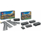  Playset Lego City Rail 60238 Accessoires, fig. 8 
