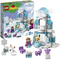  Playset Lego Castle of the Snow Queen, fig. 6 