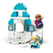  Playset Lego Castle of the Snow Queen, fig. 4 