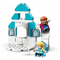  Playset Lego Castle of the Snow Queen, fig. 7 