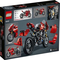  Jeu de Véhicules Lego Ducati Panigale V4 R + 10 Ans, fig. 5 