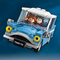  Playset Lego 75968 Harry Potter  4 Privet Drive, fig. 8 