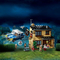  Playset Lego 75968 Harry Potter  4 Privet Drive, fig. 6 