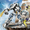  Playset Lego NINJAGO 71738 Zane's Titan Battle Robot, fig. 5 