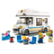  Camping car Lego City Great Vehicles, fig. 8 