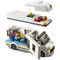  Camping car Lego City Great Vehicles, fig. 7 