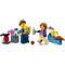  Camping car Lego City Great Vehicles, fig. 5 