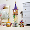  Playset Lego 43187 Rapunzel's Tower, fig. 5 