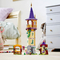  Playset Lego 43187 Rapunzel's Tower, fig. 7 