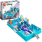  Playset Lego Disney Princess ™ 43189 Frozen 2 Elsa and Nokk's Storybook Adventures, fig. 7 