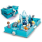  Playset Lego Disney Princess ™ 43189 Frozen 2 Elsa and Nokk's Storybook Adventures, fig. 6 
