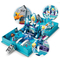  Playset Lego Disney Princess ™ 43189 Frozen 2 Elsa and Nokk's Storybook Adventures, fig. 5 