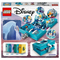  Playset Lego Disney Princess ™ 43189 Frozen 2 Elsa and Nokk's Storybook Adventures, fig. 8 