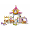  Playset Lego 43195 Belle and Rapunzel's Royal Stables, fig. 5 