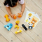  Playset Duplo Animal Train Lego 10955, fig. 6 