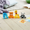  Playset Duplo Animal Train Lego 10955, fig. 5 