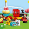  Playset Duplo Mickey and Minnie Birthday Train Lego 10941, fig. 7 