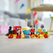  Playset Duplo Mickey and Minnie Birthday Train Lego 10941, fig. 5 