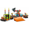  Playset Lego  60294 City Stunt Show Truck, fig. 5 