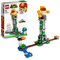  Playset Lego 71388 Super Mario Boss Frere Sumo's Infernal Tower Expansion, fig. 6 