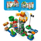  Playset Lego 71388 Super Mario Boss Frere Sumo's Infernal Tower Expansion, fig. 5 