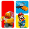  Playset Lego 71388 Super Mario Boss Frere Sumo's Infernal Tower Expansion, fig. 7 