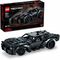  Playset Lego Technic 42127 Batman's Batmobile, fig. 8 