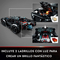  Playset Lego Technic 42127 Batman's Batmobile, fig. 6 