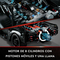  Playset Lego Technic 42127 Batman's Batmobile, fig. 5 