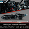  Playset Lego Technic 42127 Batman's Batmobile, fig. 4 
