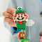  Playset Lego 71392 Super Mario Mario Frog Power, fig. 7 