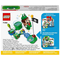  Playset Lego 71392 Super Mario Mario Frog Power, fig. 5 