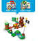  Playset Lego 71393 Super Mario Mario Bee Power, fig. 8 