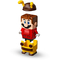  Playset Lego 71393 Super Mario Mario Bee Power, fig. 7 