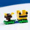  Playset Lego 71393 Super Mario Mario Bee Power, fig. 5 