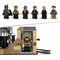  Playset Lego 76183 DC Batman The Batcave: Confrontation of the Rphinx, fig. 5 