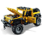  Playset Lego Technic Jeep Wrangler, fig. 6 