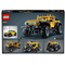  Playset Lego Technic Jeep Wrangler, fig. 5 