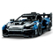  Jeu de Véhicules Lego Technic McLaren Senna GTR, fig. 7 